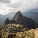 Machu Picchu Day Tour with a ethical travel company