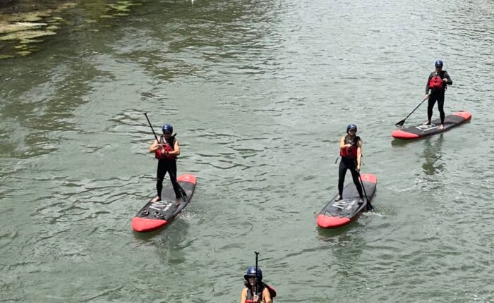 stand up paddle in cusco and sacred valley